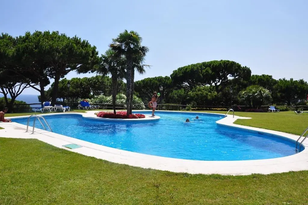 Sea View House With Private Pool And Garden Villa Sant Feliu de Guixols 0*,  Spain