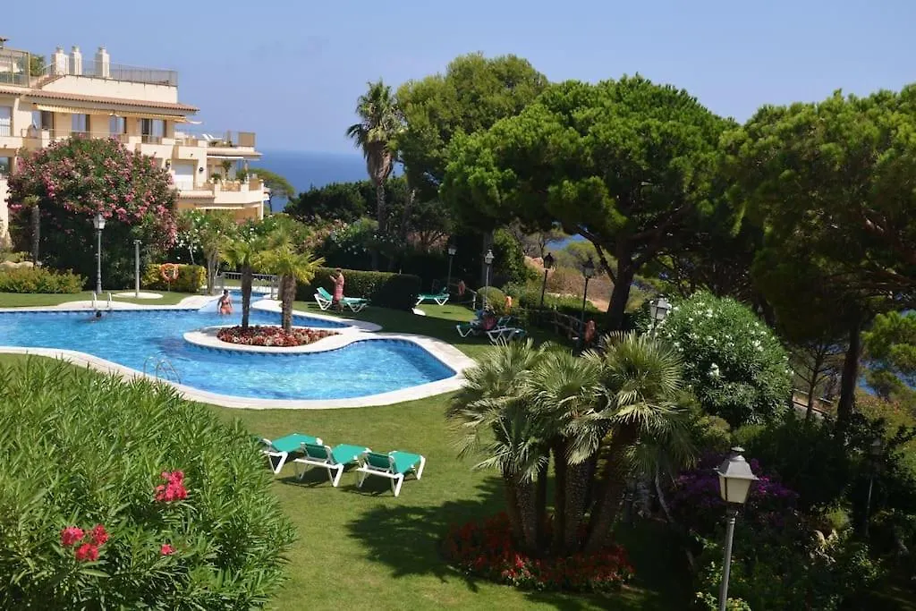 Sea View House With Private Pool And Garden Villa Sant Feliu de Guixols 0*,