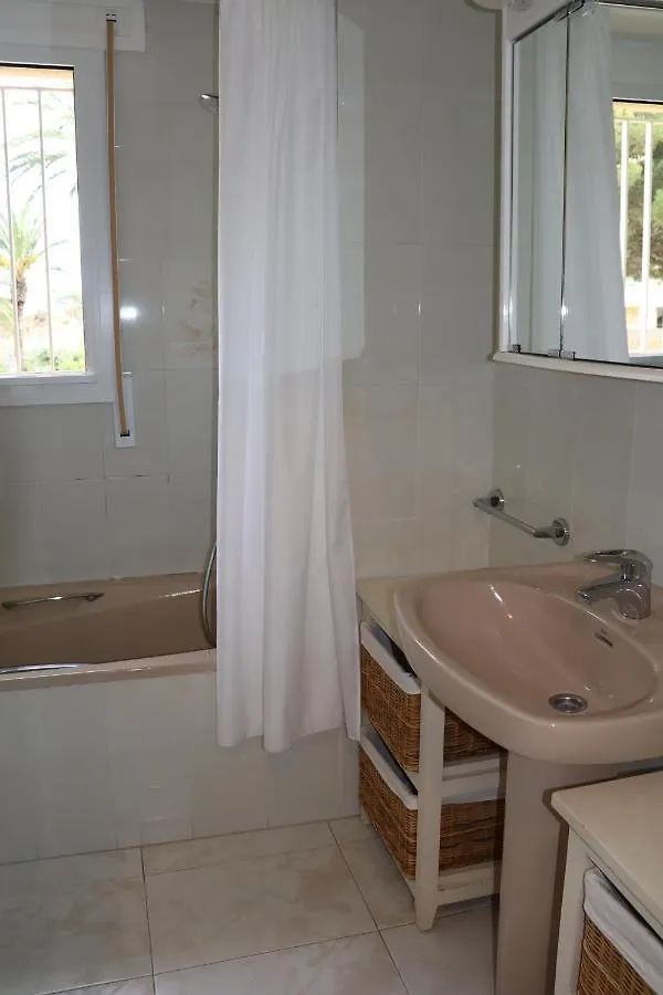 Sea View House With Private Pool And Garden Villa Sant Feliu de Guixols Spain