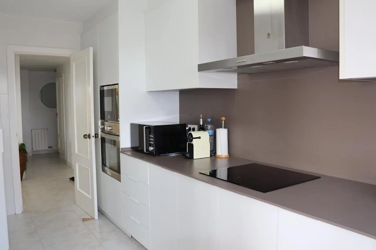 Holiday home Sea View House With Private Pool And Garden Villa Sant Feliu de Guixols