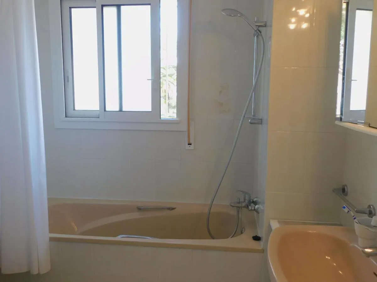 Holiday home Sea View House With Private Pool And Garden Villa Sant Feliu de Guixols