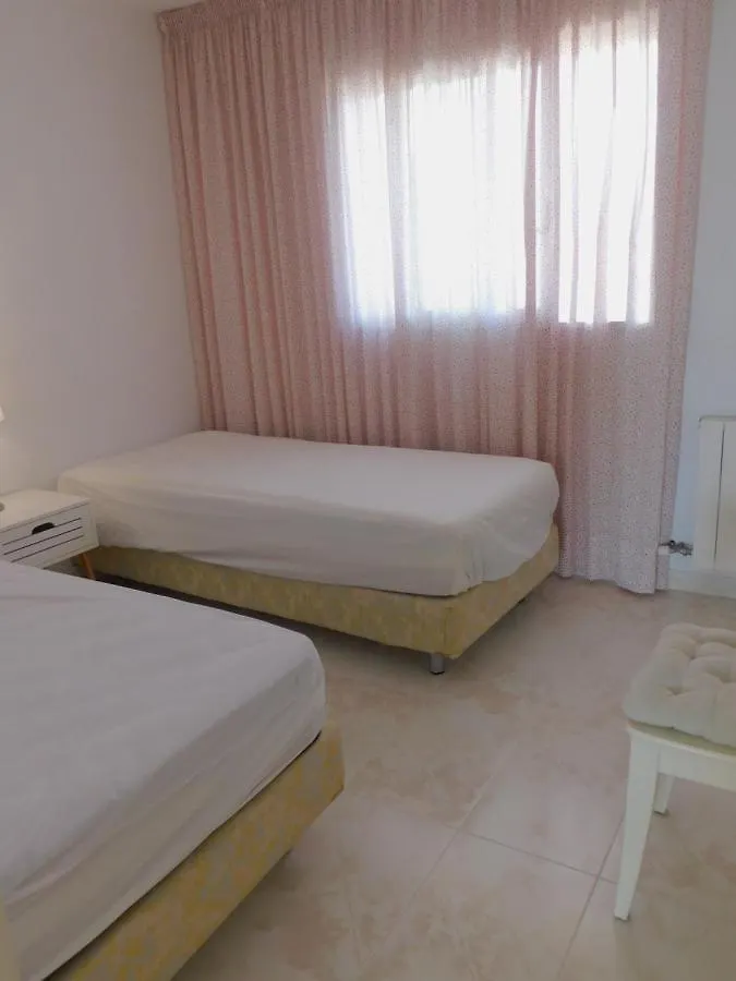 Sea View House With Private Pool And Garden Villa Sant Feliu de Guixols 0*,  Spain