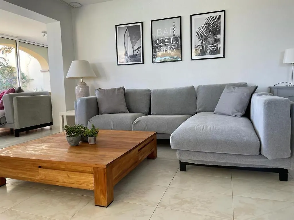 Sea View House With Private Pool And Garden Villa Sant Feliu de Guixols 0*,  Spain