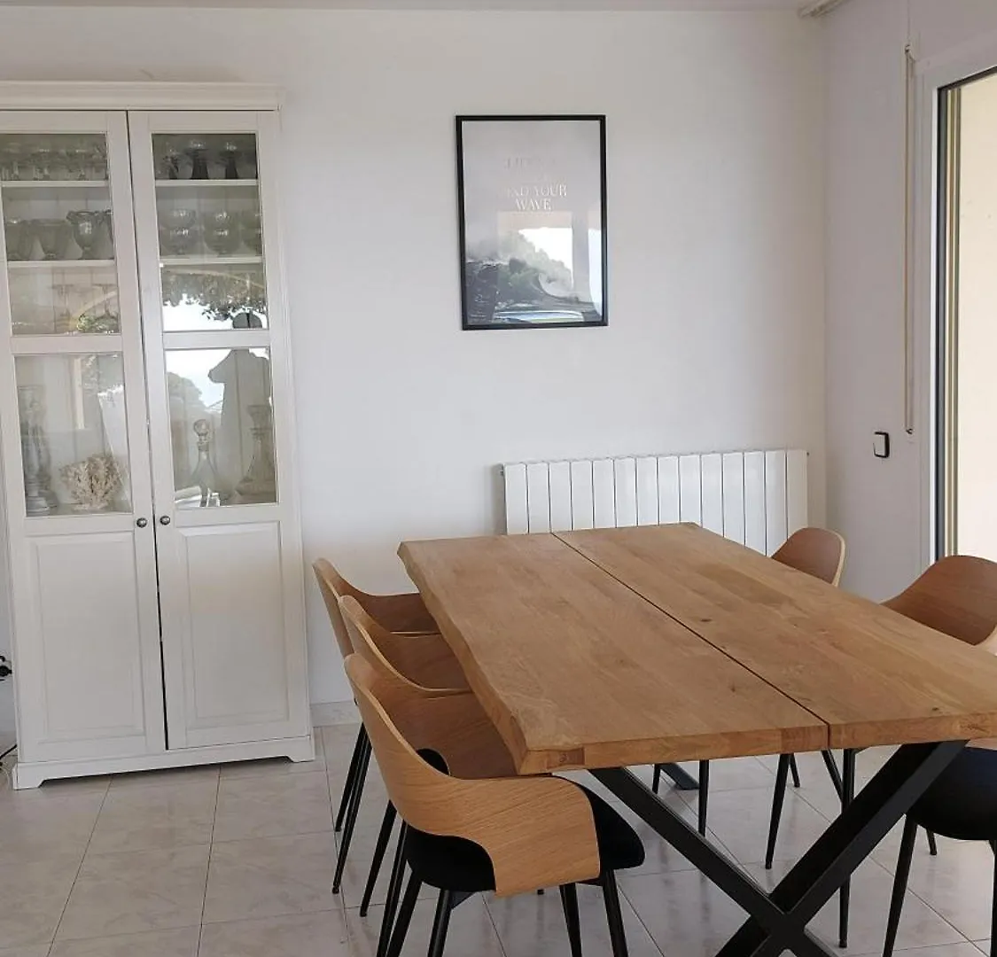 Sea View House With Private Pool And Garden Villa Sant Feliu de Guixols Holiday home
