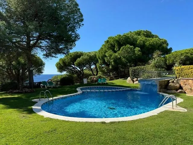 Holiday home Sea View House With Private Pool And Garden Villa Sant Feliu de Guixols