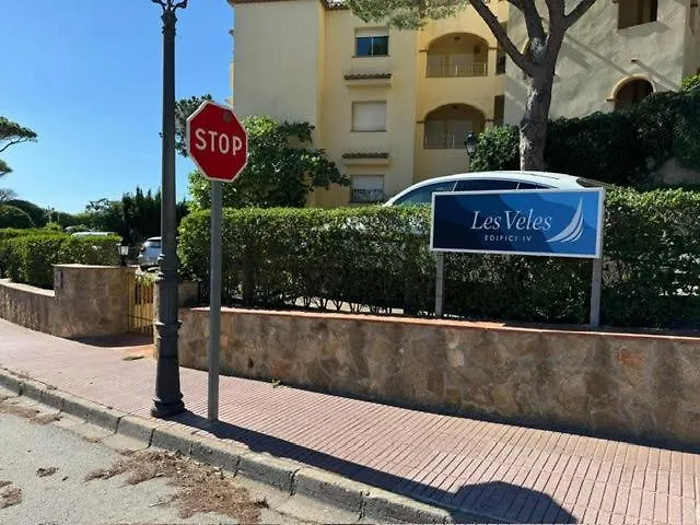 Sea View House With Private Pool And Garden Villa Sant Feliu de Guixols Spain