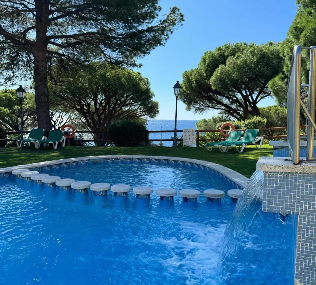 Holiday home Sea View House With Private Pool And Garden Villa Sant Feliu de Guixols